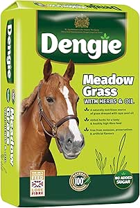 Dengie Meadow Grass with Herbs 15kg