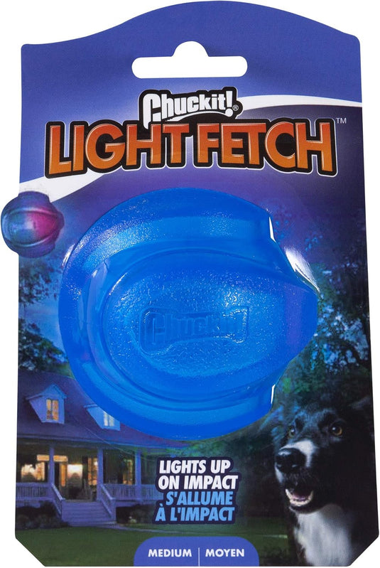 Chuckit! Light Fetch