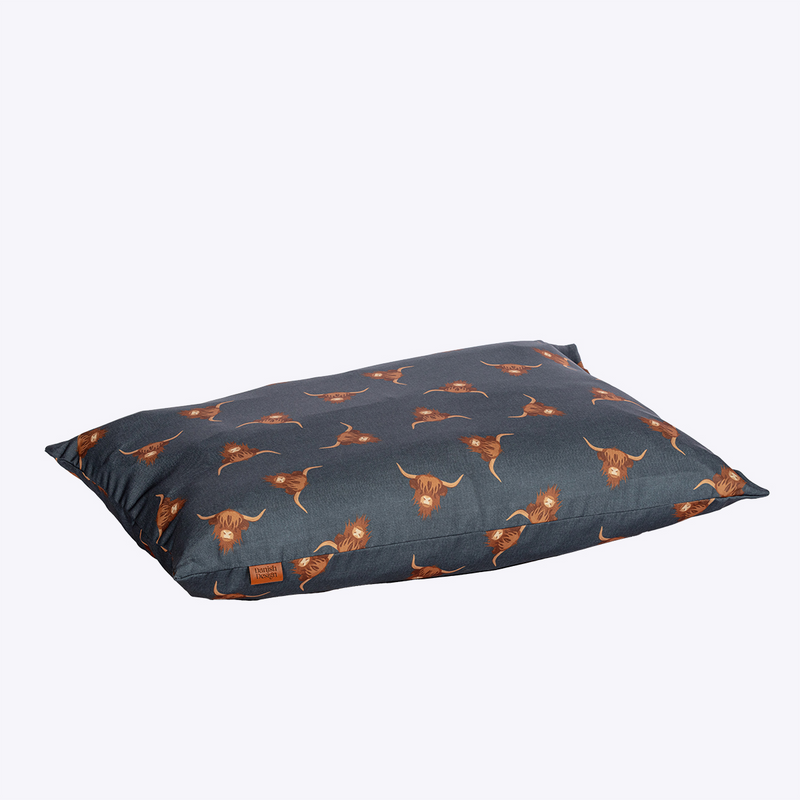 Load image into Gallery viewer, Danish Design 4102 Bramblehorn Deep Duvet Large
