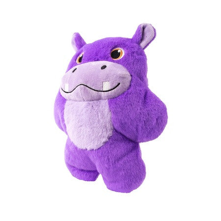 Load image into Gallery viewer, Kong Snuzzles Hippo
