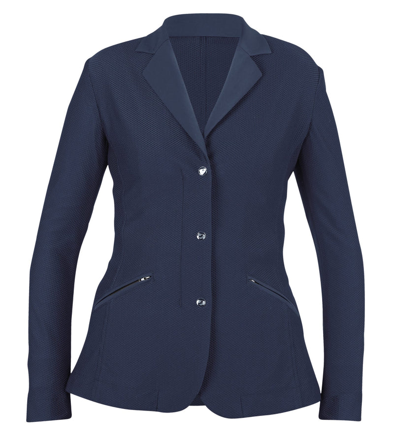 Load image into Gallery viewer, Aubrion Goldhawk Show Jacket - Ladies
