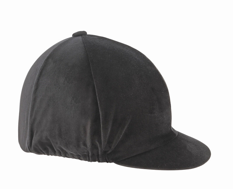 Load image into Gallery viewer, Aubrion Velvet Hat Cover
