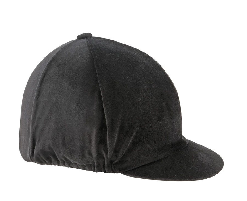 Load image into Gallery viewer, Aubrion Velvet Hat Cover
