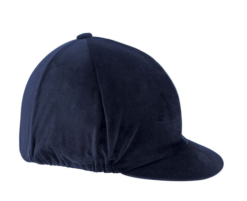 Load image into Gallery viewer, Aubrion Velvet Hat Cover
