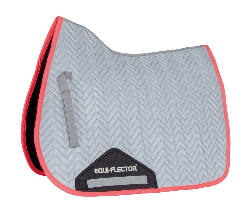 Load image into Gallery viewer, EQUI-FLECTOR® Saddlecloth
