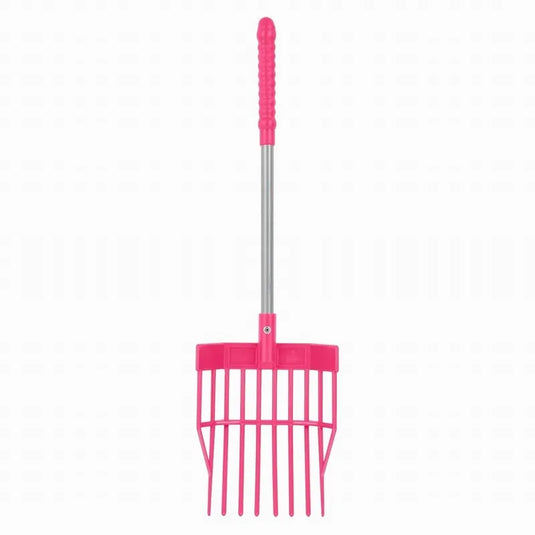 Red Gorilla Tidee Children's Bedding Fork - 60cm