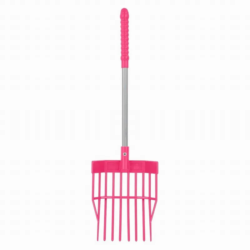 Load image into Gallery viewer, Big Tidee Plastic Short Rake - 50cm
