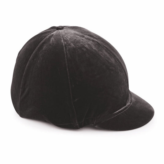 Aubrion Velveteen Hat Cover