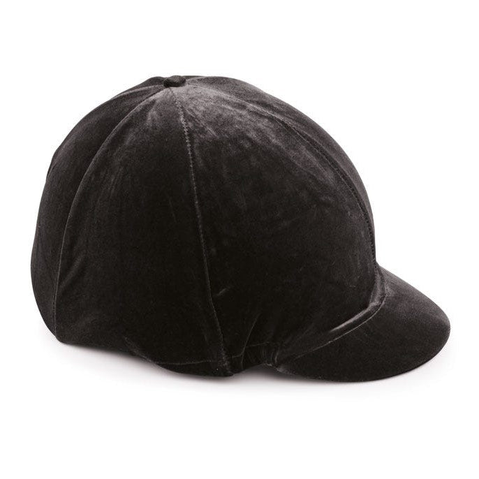 Load image into Gallery viewer, Aubrion Velveteen Hat Cover
