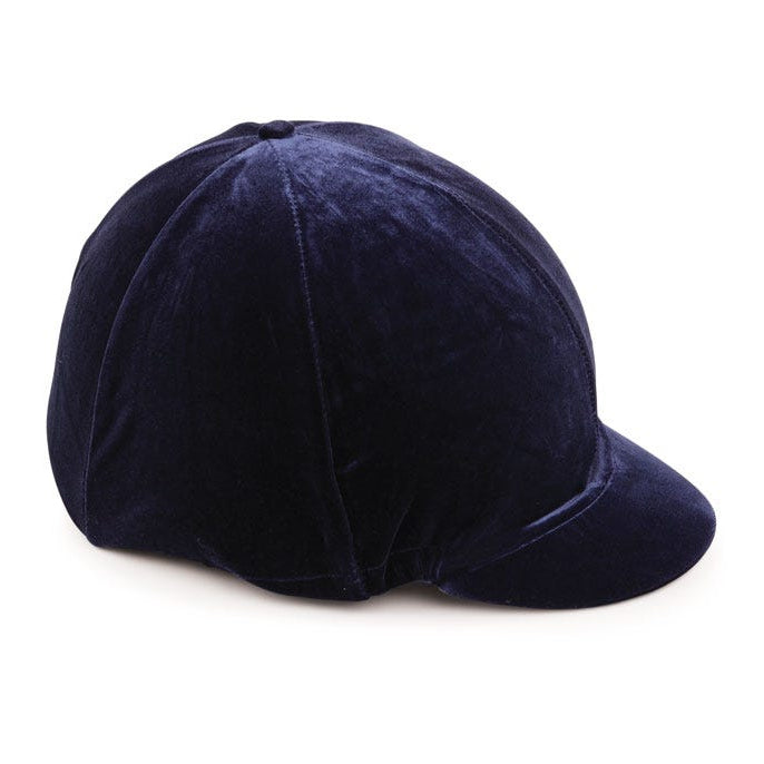 Load image into Gallery viewer, Aubrion Velveteen Hat Cover
