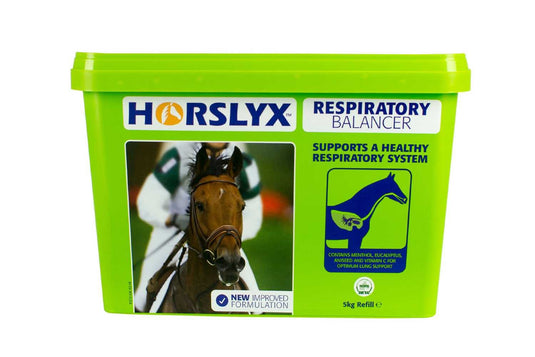 Horslyx Respiratory Balancer Lick