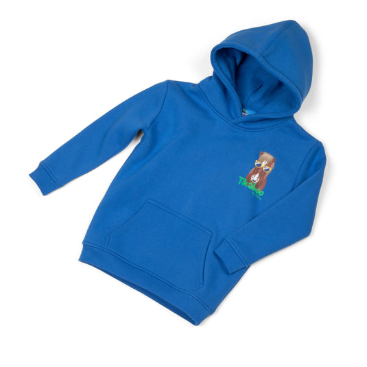 Tikaboo Hoodie - Childs
