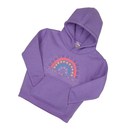 Tikaboo Hoodie - Childs