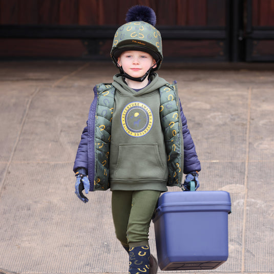 Tikaboo Hat Cover - Childs
