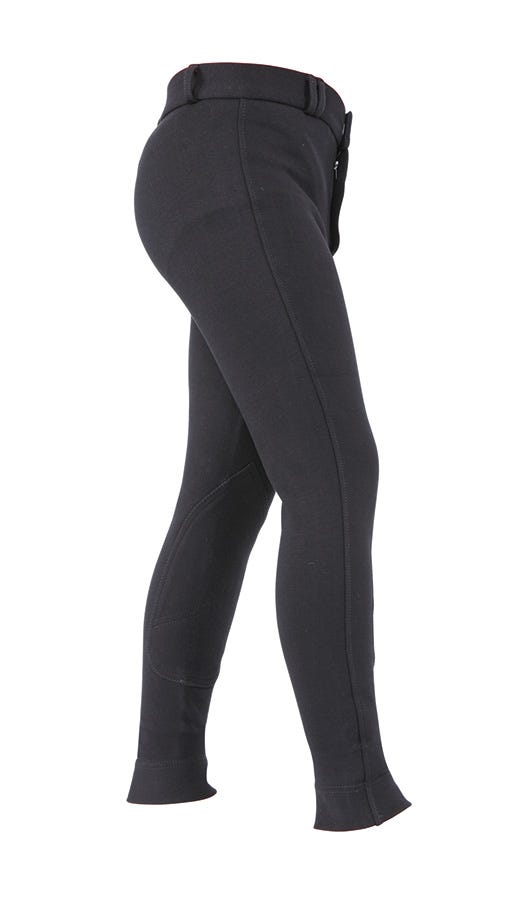 Load image into Gallery viewer, Shires Wessex Jodhpurs - Boys
