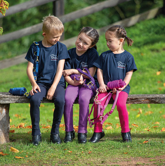 Wessex Jodhpurs - Childs