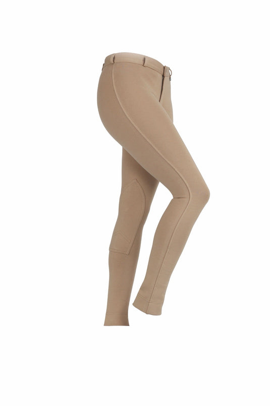 Shires SaddleHugger Jodhpurs - Maids