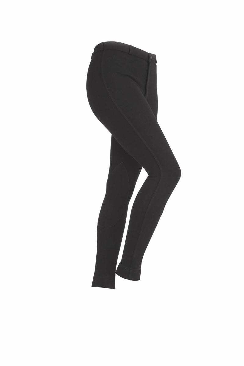Load image into Gallery viewer, Shires SaddleHugger Jodhpurs - Maids
