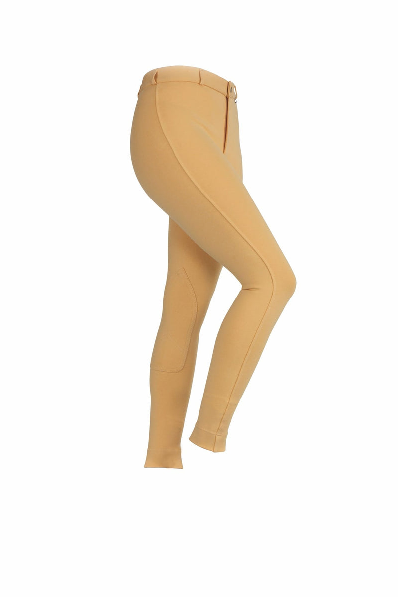 Load image into Gallery viewer, Shires SaddleHugger Jodhpurs - Maids
