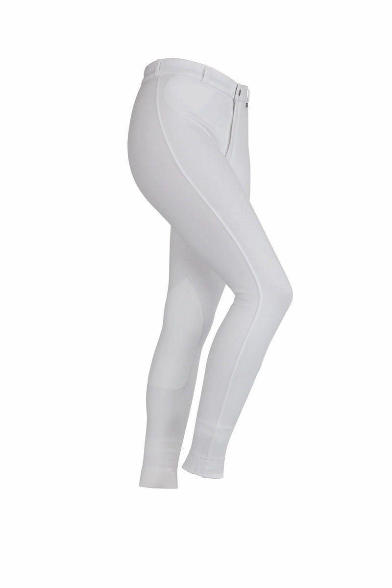Load image into Gallery viewer, Shires SaddleHugger Jodhpurs - Maids
