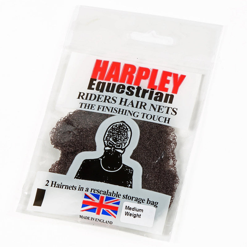 Load image into Gallery viewer, Harpley Hairnets
