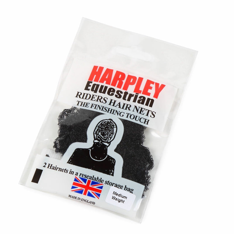 Load image into Gallery viewer, Harpley Hairnets
