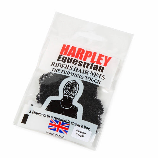 Harpley Hairnets