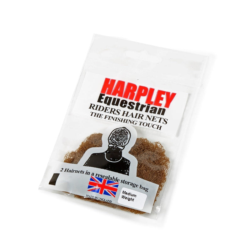 Load image into Gallery viewer, Harpley Hairnets
