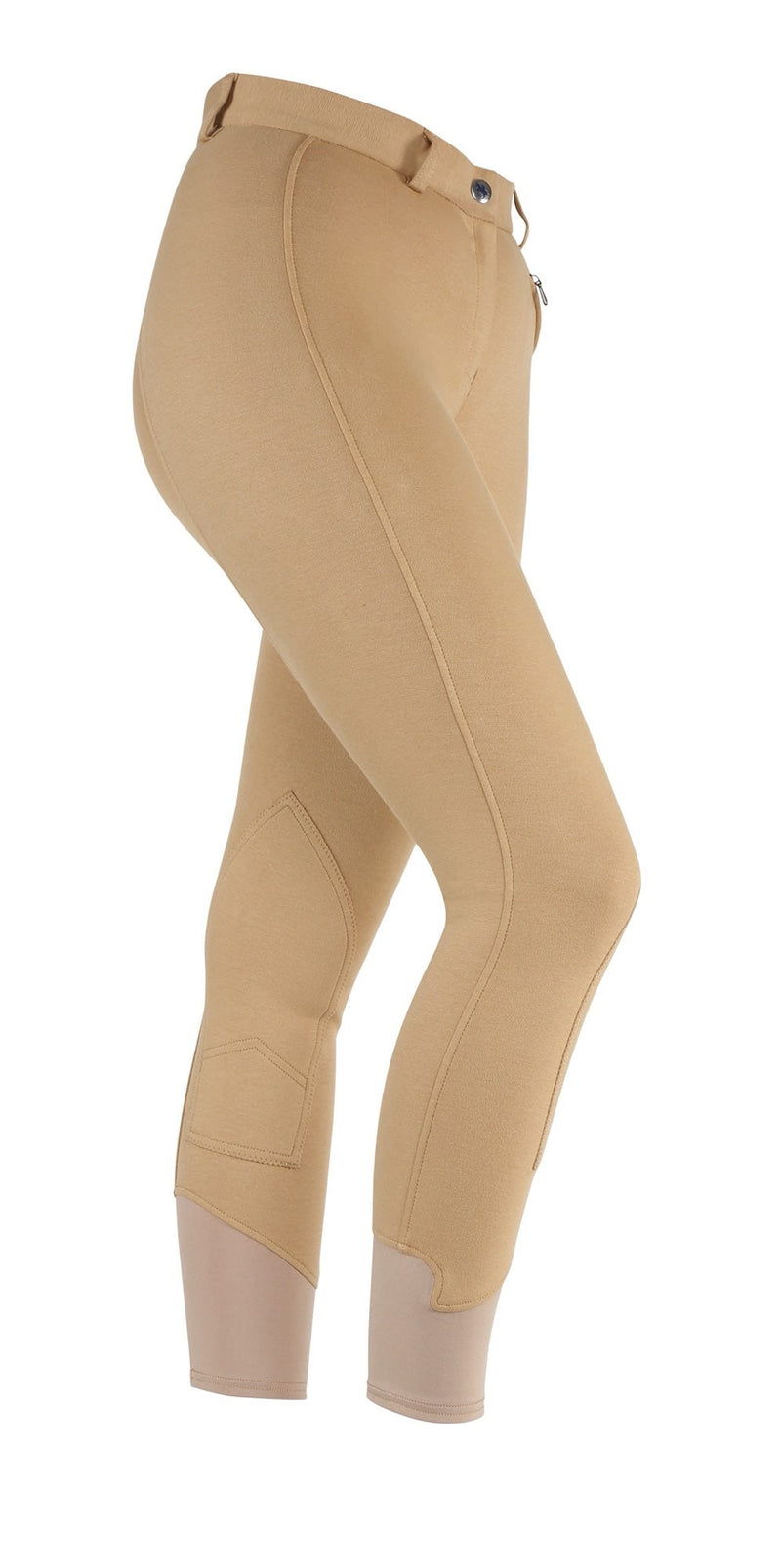 Load image into Gallery viewer, Shires SaddleHugger Breeches - Maids
