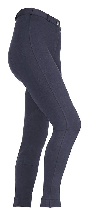 Shires Wessex Jodhpurs - Maids