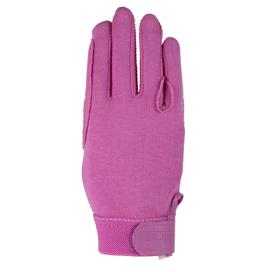 Aubrion Newbury Riding Gloves - Childs