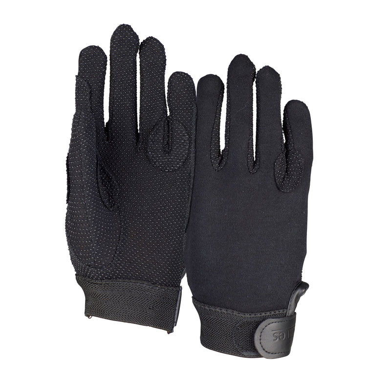 Load image into Gallery viewer, Aubrion Newbury Riding Gloves
