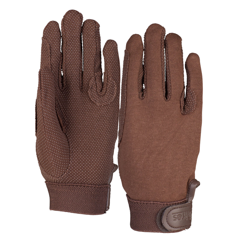 Load image into Gallery viewer, Aubrion Newbury Riding Gloves
