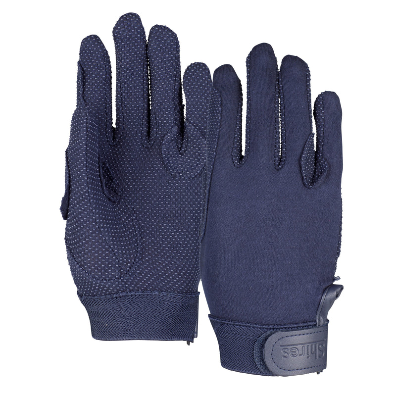 Load image into Gallery viewer, Aubrion Newbury Riding Gloves
