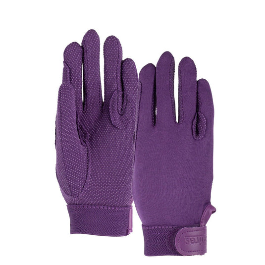 Aubrion Newbury Riding Gloves