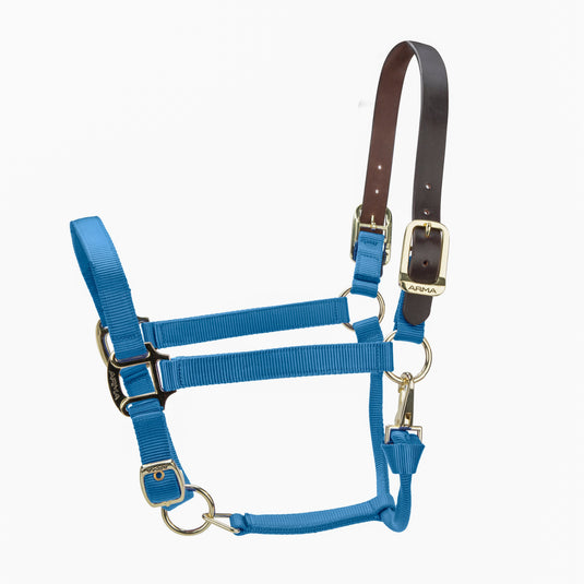 ARMA Premium Adjustable FieldSafe Headcollar