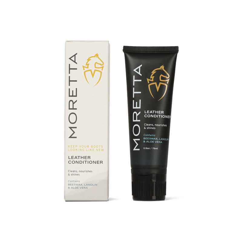 Load image into Gallery viewer, Moretta Leather Conditioner
