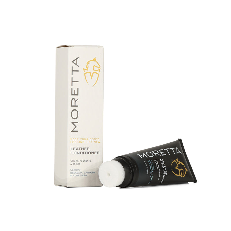 Load image into Gallery viewer, Moretta Leather Conditioner
