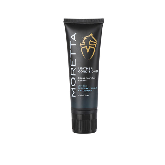 Moretta Leather Conditioner