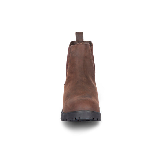 Moretta Verona Dealer Boots