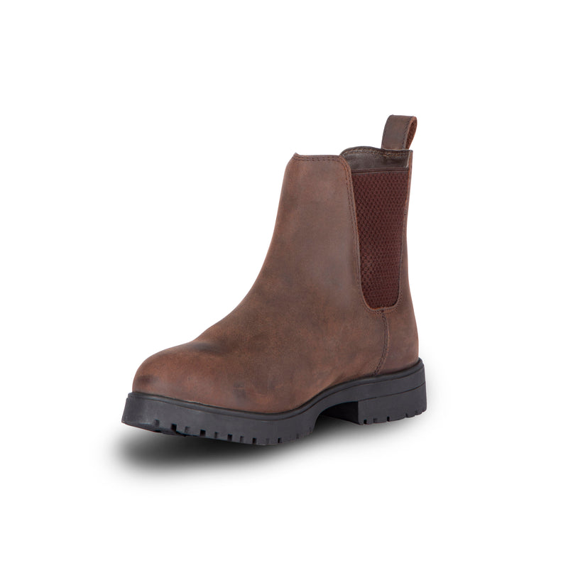 Load image into Gallery viewer, Moretta Verona Dealer Boots

