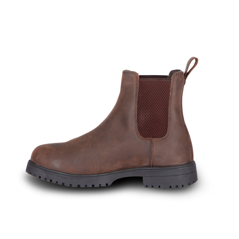 Load image into Gallery viewer, Moretta Verona Dealer Boots
