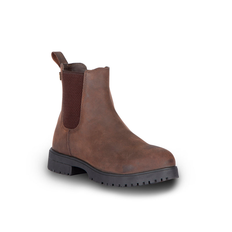 Load image into Gallery viewer, Moretta Verona Dealer Boots
