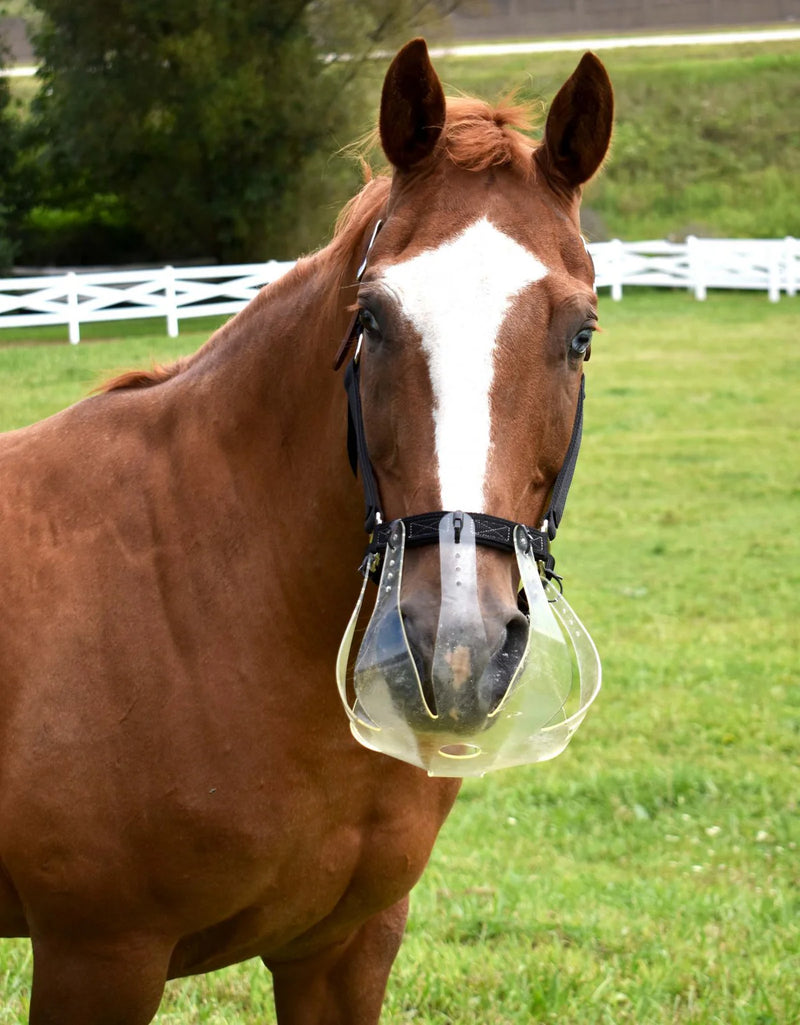 Load image into Gallery viewer, ThinLine Restricted Grazing Muzzle
