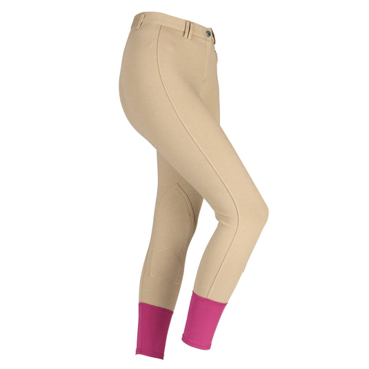 Wessex Knitted Breeches