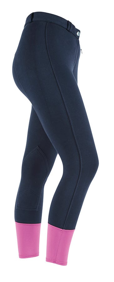 Load image into Gallery viewer, Wessex Knitted Breeches - Maids
