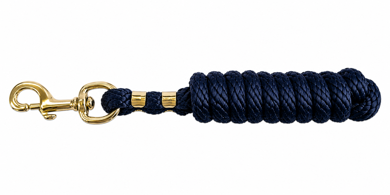 Load image into Gallery viewer, KM Elite 6ft Poly Lead Rope
