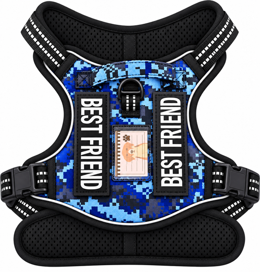 Best Friend Dog Harness