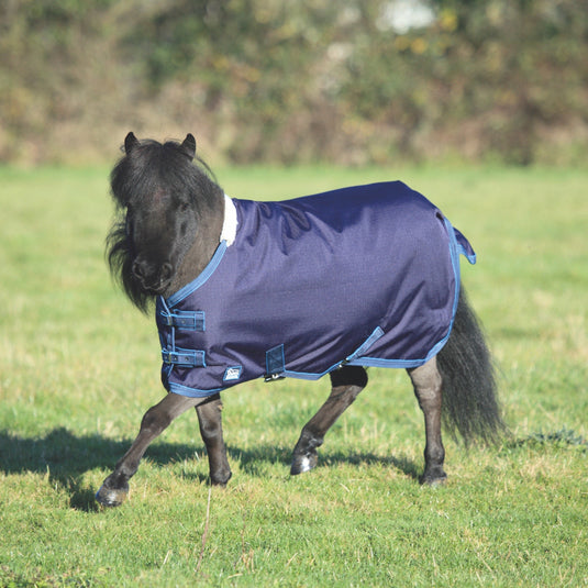Shires Tempest Original Lite Mini Turnout Rug