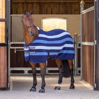 9327 - Shires Tempest Original Newmarket Fleece Rug